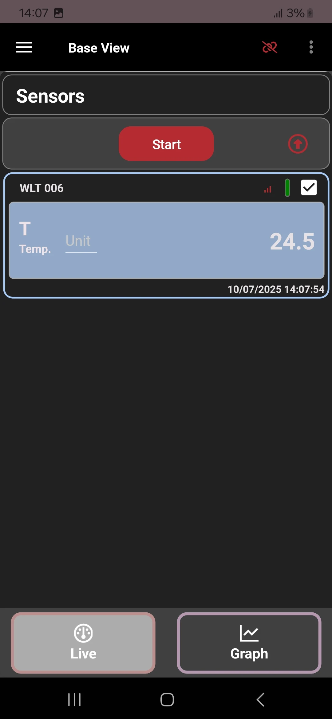 MONTEC screenshot