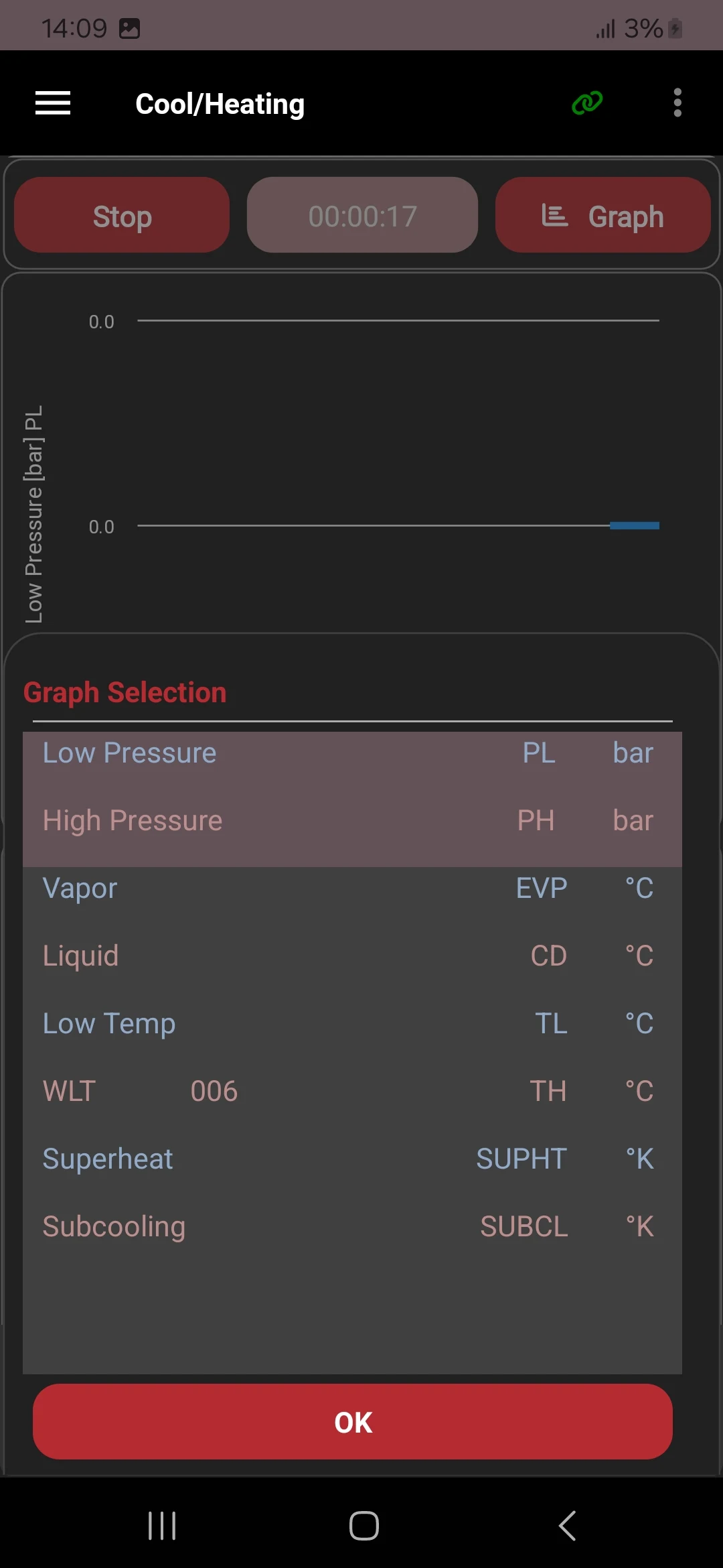 MONTEC screenshot